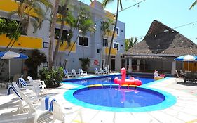 Hotel Costa Brava